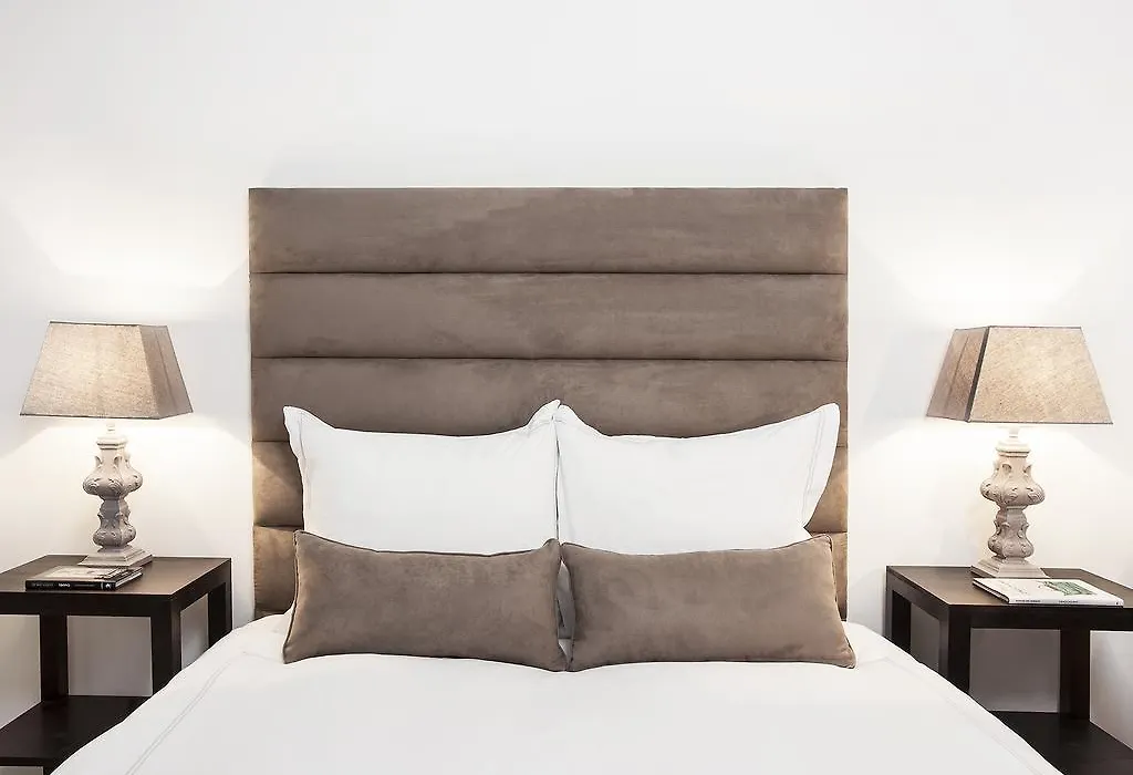 Livinparis - Luxury 3 Bedrooms Grands-Boulevards I-1